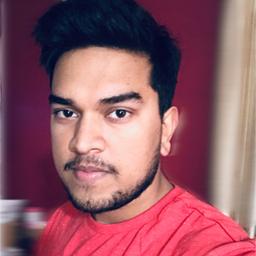 Ashutosh Tiwari