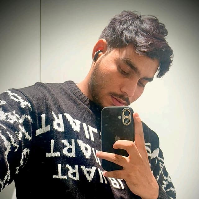 Ashutosh Tiwari