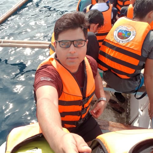 Ashutosh Veer Singh