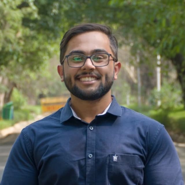 Ashutosh Verma