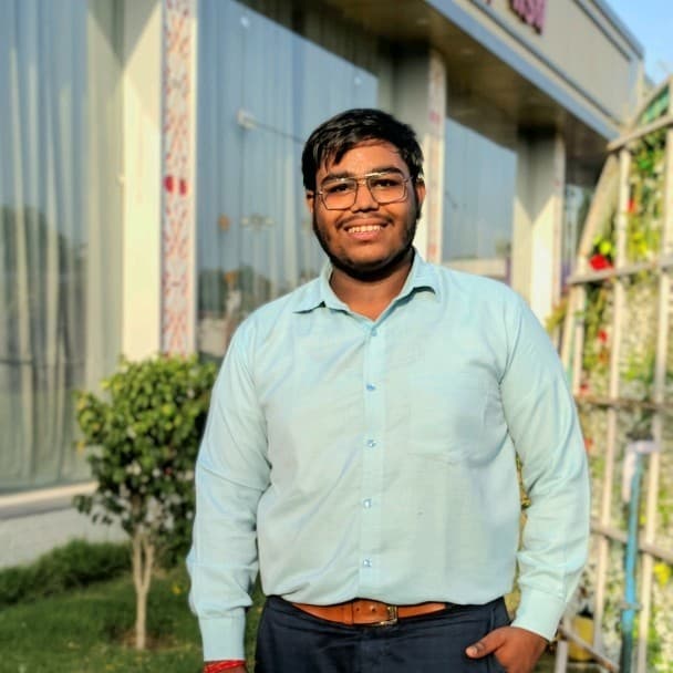 Ashutosh  Vyas