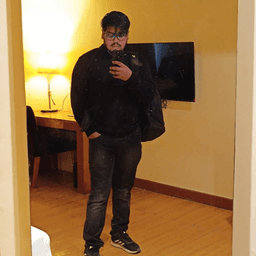 Ashutosh Y.