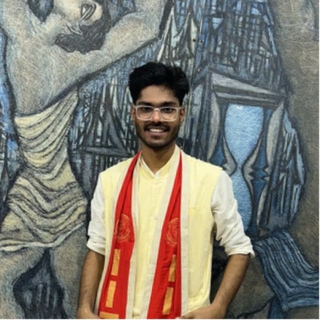 Ashutosh Yadav