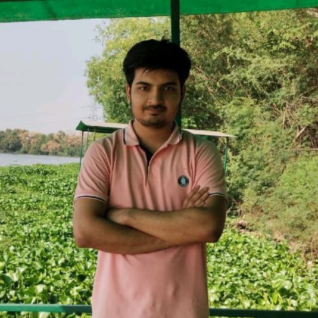 Ashutosh Yadav