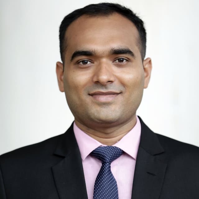 Ashutosh Kumar