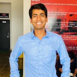 Ashutosh Soni