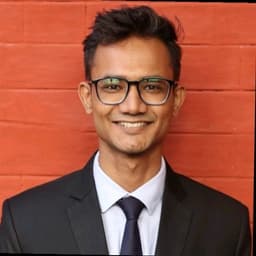 Ashutosh Upadhyay