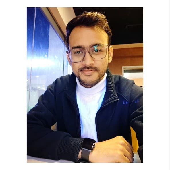 Ashutosh Kumar