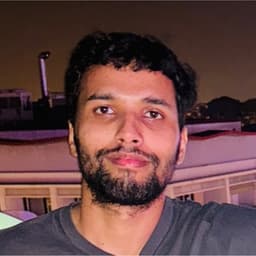 Ashutosh Pandey