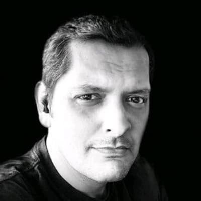 Ashutosh Sharma