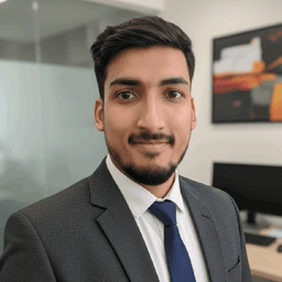 Ashutosh kumar  Mishra