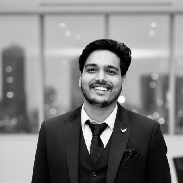 ASHUTOSH TRIPATHI