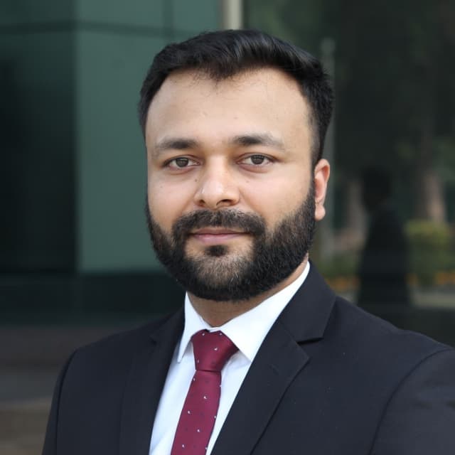 Ashutosh Agarwal
