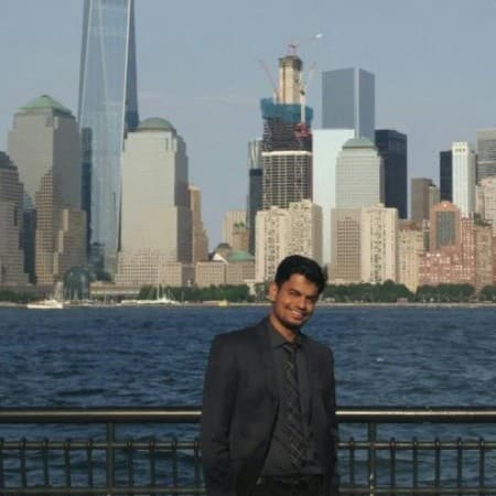 Ashutosh Kumar