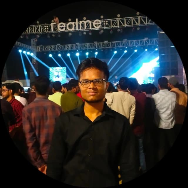 Ashutosh Maurya