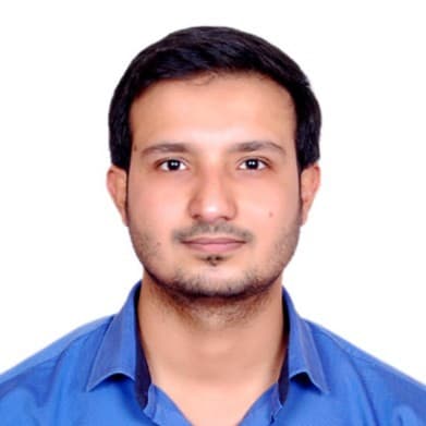 Ashutosh Mishra