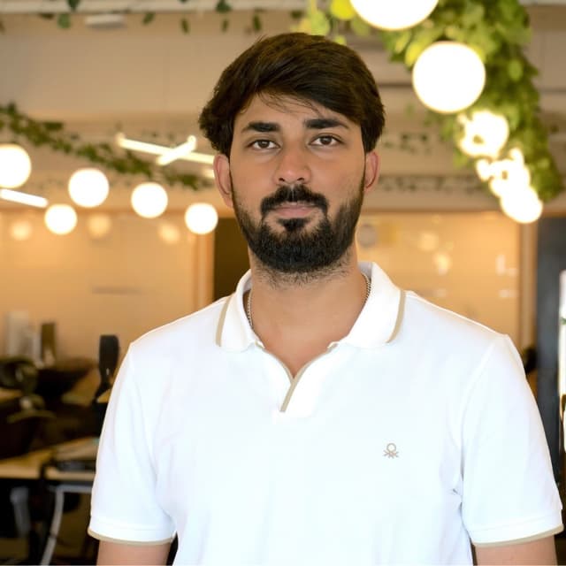 Ashutosh Jha