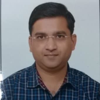Ashutosh Agarwal