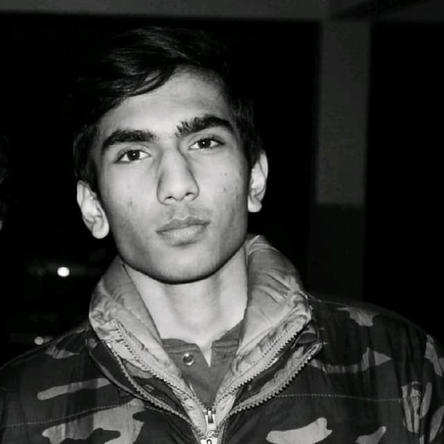 Ashutosh Aggarwal