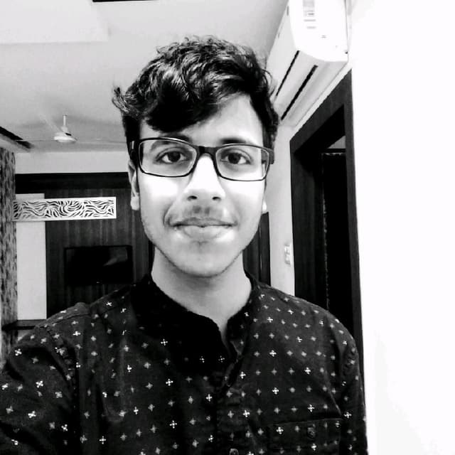Ashutosh Agrawal