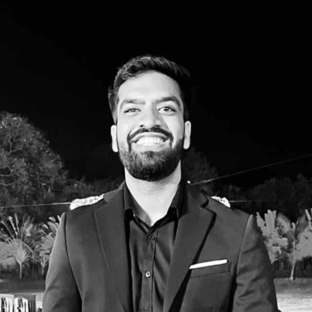 Ashutosh Agarwal