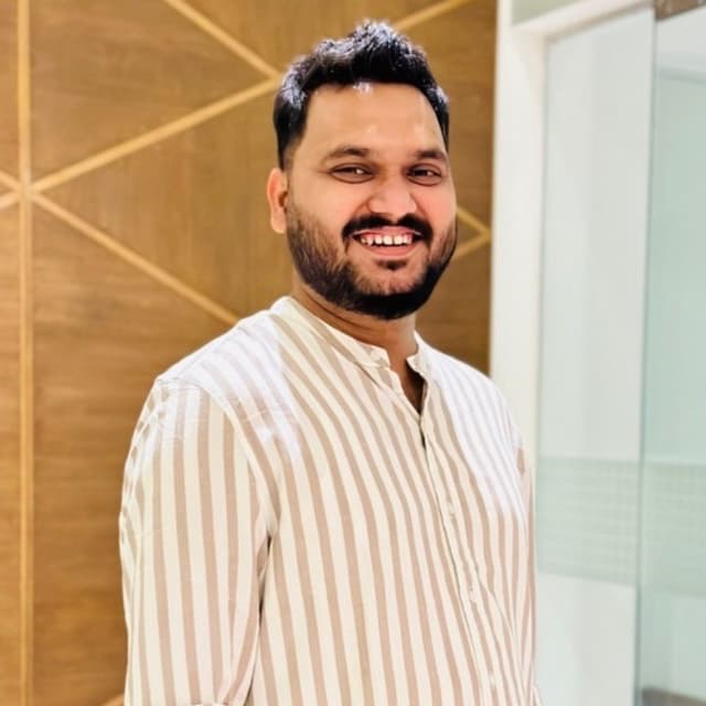 Ashutosh Singh