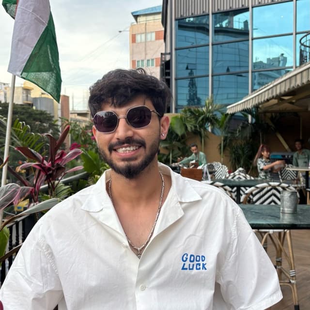 Ashutosh Bajpai
