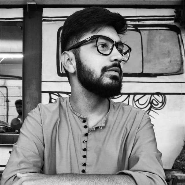 Ashutosh  Bharambe