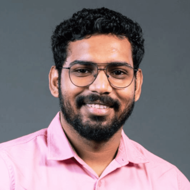 Ashutosh Chandra