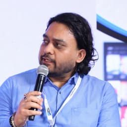 Ashutosh Chaudharie
