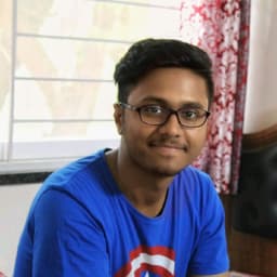 Ashutosh Gadre