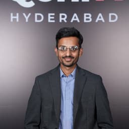 Ashutosh Garg