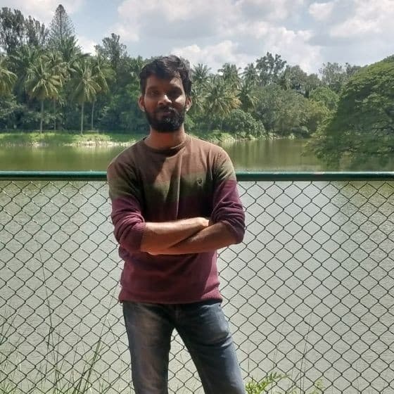 Ashutosh Ingole