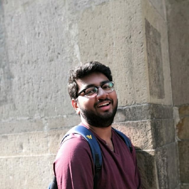 Ashutosh Jadhav