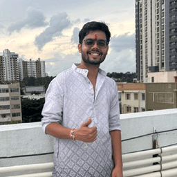 Ashutosh Jha