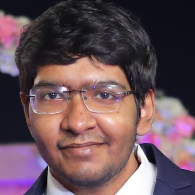 Ashutosh Kumar