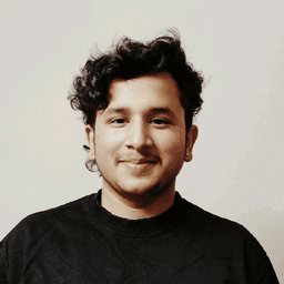 Ashutosh Koirala