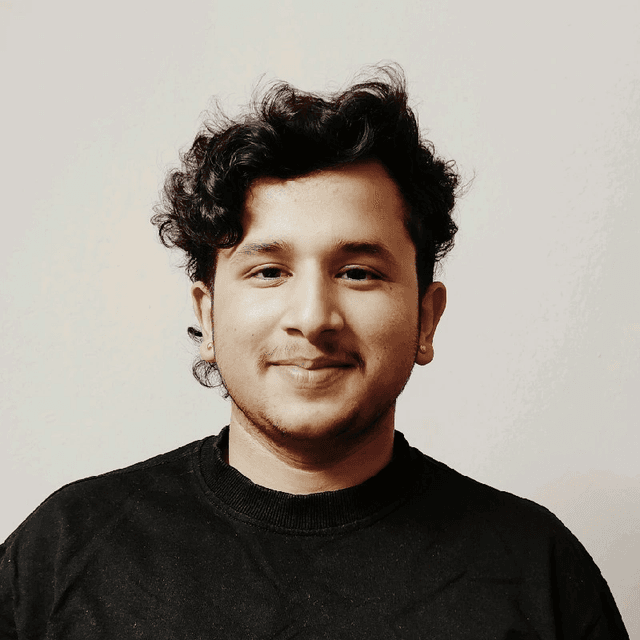 Ashutosh Koirala