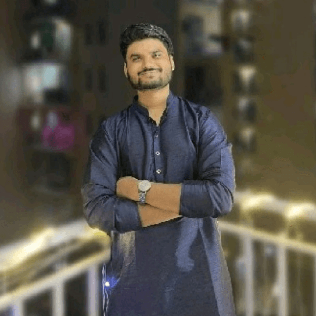 Ashutosh Kumar