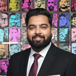 Ashutosh Kumar - Jha