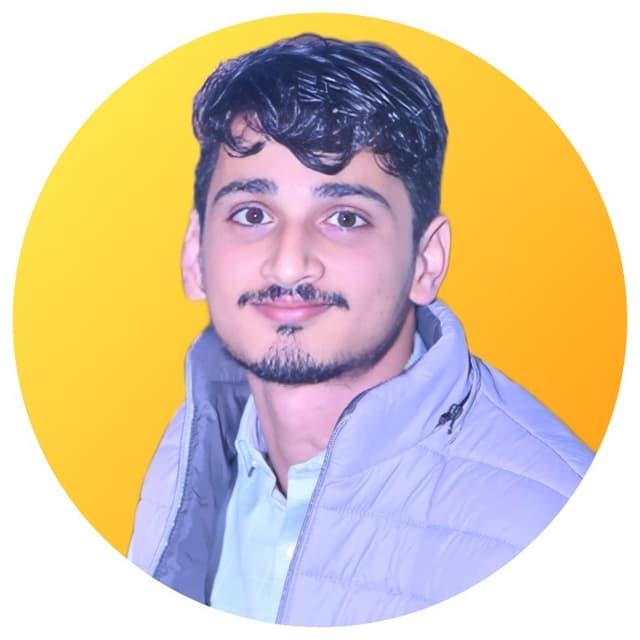 ASHUTOSH KUMAR