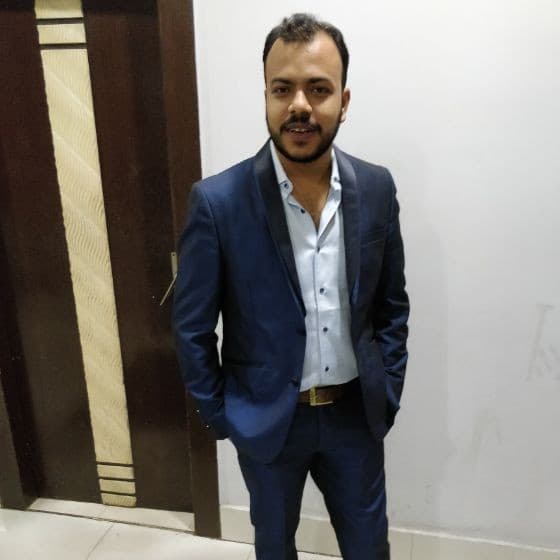 Ashutosh Kumar
