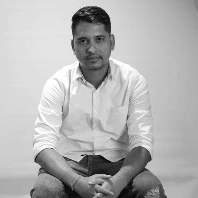 Ashutosh Kumar
