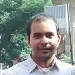 Ashutosh Kumar