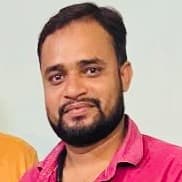 ASHUTOSH KUMAR