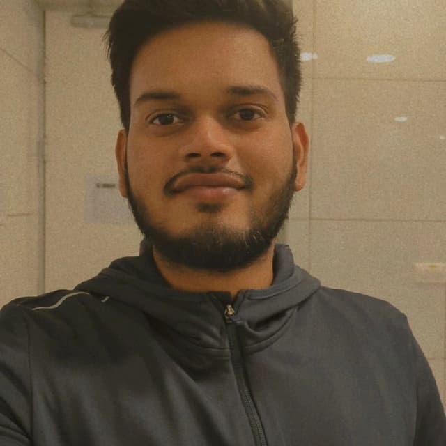 Ashutosh Malviya