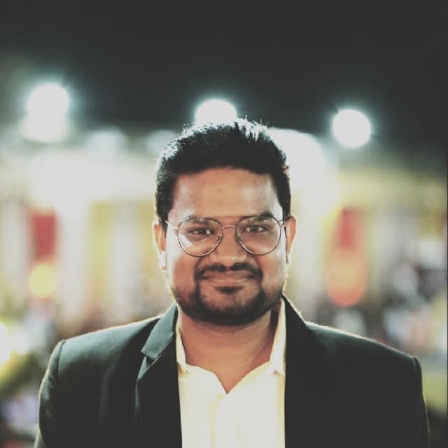 Ashutosh Mangal