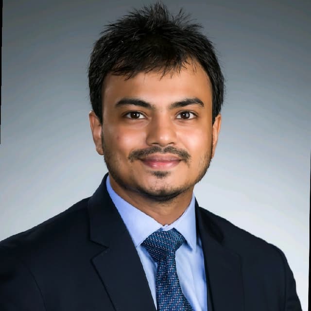 Ashutosh Mishra