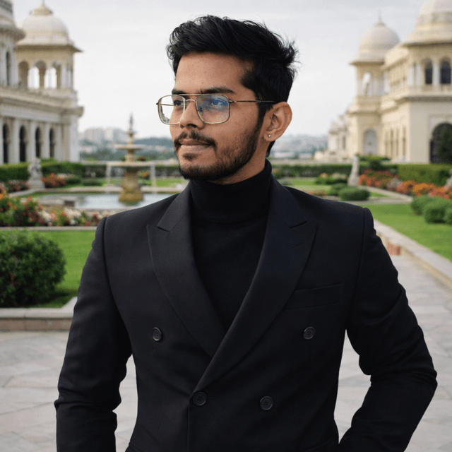 Ashutosh Mishra