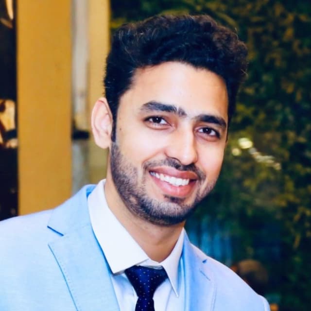 Ashutosh Mishra